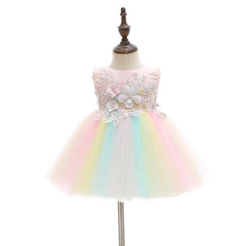 Baby girl dress - baby, toddler