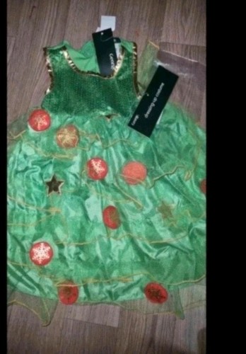 Baby girl xmas dress - baby,