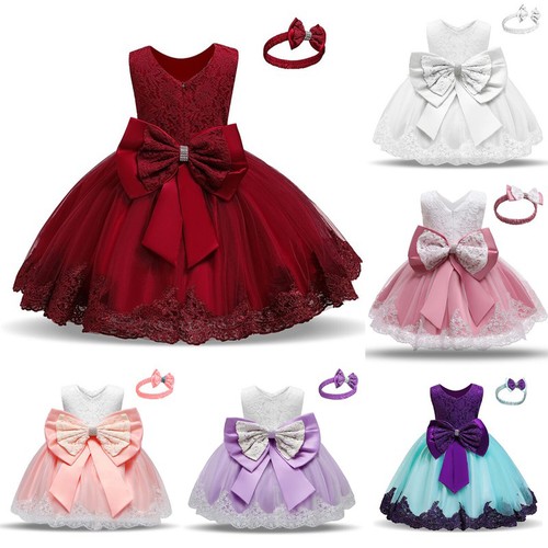 Flower girls bridesmaid - girls, dress