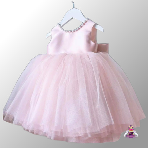 Baby girl party - baby,