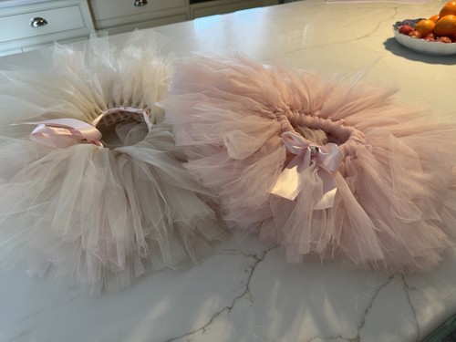 Baby toddler pink tutus pretty - baby/toddler,
