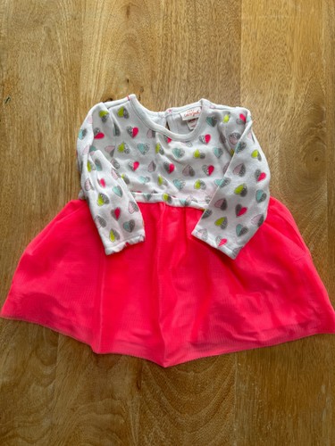 Baby girl dress