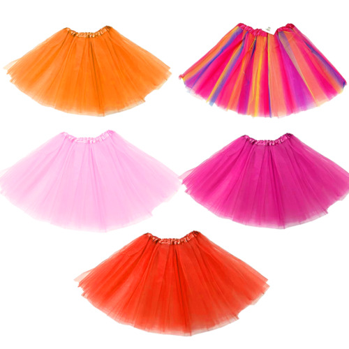Tutu skirt pettiskirt for - skirt,