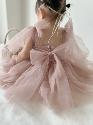 Baby girl princess dress girls - princess,