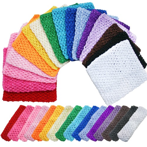 Tts crochet tube top stretch - tts,