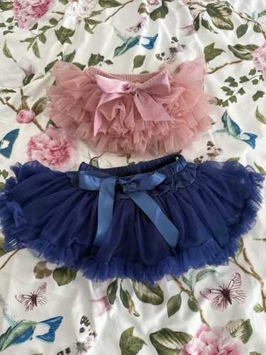 Baby girl tutu romper skirts - girl,