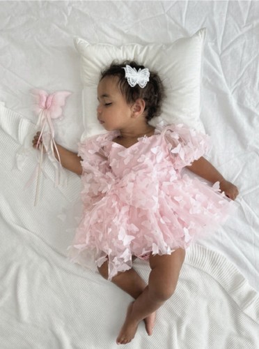 Baby butterflies princess - butterflies,